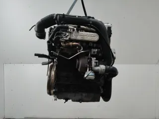 BKC Двигатель Volkswagen Passat B6 Арт 90488, вид 5