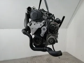 BKC Двигатель Volkswagen Passat B6 Арт 90488, вид 6