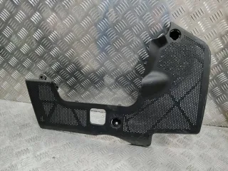 06A119518 Декоративная крышка двигателя Volkswagen Golf 4 Арт 90471, вид 1