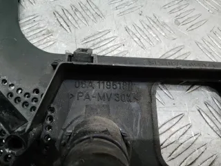 06A119518 Декоративная крышка двигателя Volkswagen Golf 4 Арт 90471, вид 5