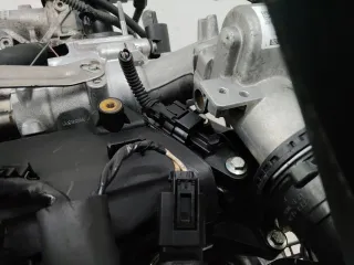  Датчик распредвала Renault Megane 3 Арт 90409