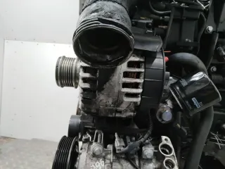 231000026R Генератор Renault Megane 3 Арт 90398