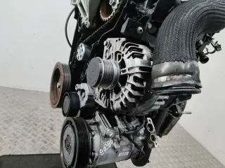 231000026R Генератор Renault Megane 3 Арт 90398, вид 2