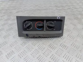  Блок управления печки/климат-контроля Renault Midlum Арт 90373