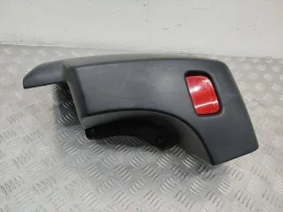 851200001R Клык бампера задний правый Renault Master 3 Арт 90250, вид 2