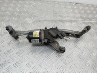 8200036921 Механизм стеклоочистителя (трапеция дворников) Renault Megane 2 Арт 90151