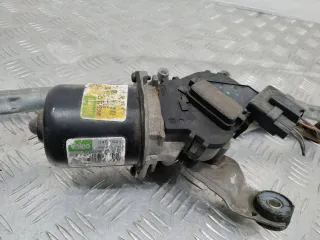 8200036921 Механизм стеклоочистителя (трапеция дворников) Renault Megane 2 Арт 90151, вид 2