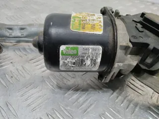 8200036921 Механизм стеклоочистителя (трапеция дворников) Renault Megane 2 Арт 90151, вид 3