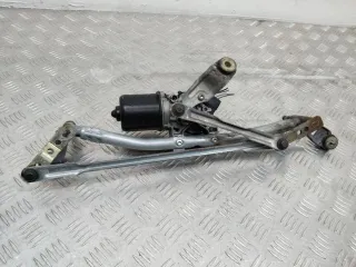 8200036921 Механизм стеклоочистителя (трапеция дворников) Renault Megane 2 Арт 90151, вид 4
