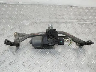 0390241540 Механизм стеклоочистителя (трапеция дворников) Peugeot 207 Арт 90150