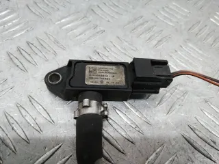 8201043914 Датчик абсолютного давления Renault Scenic 3 Арт 90030, вид 2