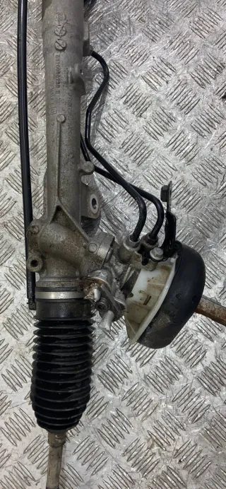 6820000230,490016602 рулевая рейка Renault Logan 2 Арт 90019, вид 5