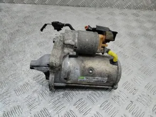 9M5N-11000-AA Стартер Volvo V50 Арт 89974, вид 1