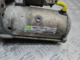 9M5N-11000-AA Стартер Volvo V50 Арт 89974, вид 2