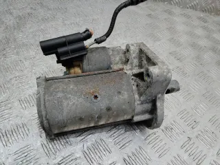 9M5N-11000-AA Стартер Volvo V50 Арт 89974, вид 3