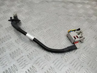 A9064401066 Плюсовой провод аккумулятора Mercedes Sprinter W906 Арт 89911, вид 1