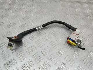 A9064401066 Плюсовой провод аккумулятора Mercedes Sprinter W906 Арт 89911, вид 3