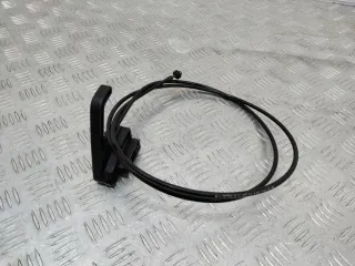 A9068800059 Трос капота Mercedes Sprinter W906 Арт 89910, вид 1