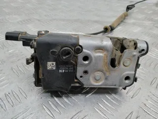 PSA828414 замок двери сдвижной Peugeot Partner 2 Арт 89894, вид 2