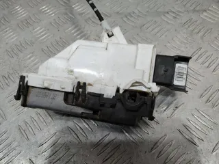 PSA828414 замок двери сдвижной Peugeot Partner 2 Арт 89894, вид 4