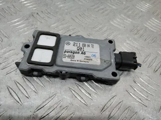 2118300472 Датчик загрязнения воздуха Mercedes CLS C219 Арт 89822