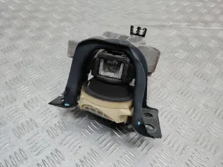 112845638R Подушка крепления двигателя Renault Lodgy Арт 89785, вид 3