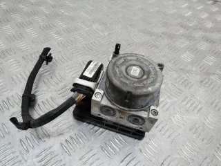 9819474880 Блок ABS Citroen C4 Cactus Арт 89728, вид 4