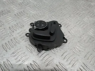 2118215279 Блок памяти сидений Mercedes E W211 Арт 89711, вид 1