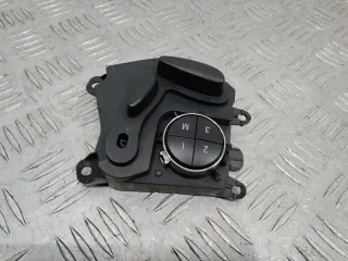 2118215279 Блок памяти сидений Mercedes E W211 Арт 89711, вид 2