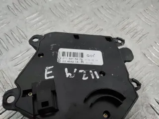 2118215279 Блок памяти сидений Mercedes E W211 Арт 89711, вид 4