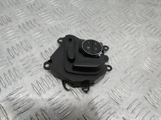 2118215179 Блок памяти сидений Mercedes E W211 Арт 89710, вид 1