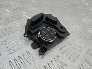 2118215179 Блок памяти сидений Mercedes E W211 Арт 89710, вид 2