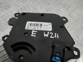 2118215179 Блок памяти сидений Mercedes E W211 Арт 89710, вид 4