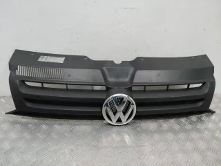 7E0853653 Решетка радиатора Volkswagen Transporter T5 Арт 89599
