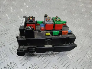 9657608780 Блок предохранителей Peugeot 206 1 Арт 89425, вид 3