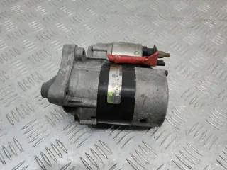 8200266777 Стартер Renault Scenic 2 Арт 89377