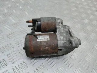 8200298371 Стартер Renault Modus Арт 89376, вид 1