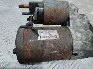 8200298371 Стартер Renault Modus Арт 89376, вид 2