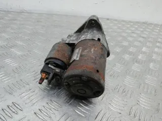 8200298371 Стартер Renault Modus Арт 89376, вид 3