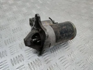 8200298371 Стартер Renault Modus Арт 89376, вид 4