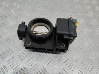 8200059268 Заслонка дроссельная Renault Laguna 2 Арт 89352