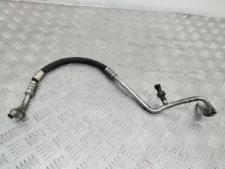 7700434386 Трубка кондиционера Renault Scenic 1 Арт 89281, вид 2