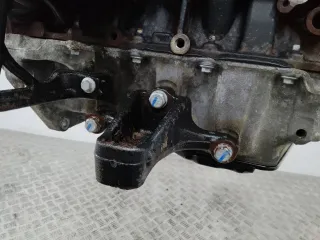  Кронштейн двигателя Renault Trafic 3 Арт 89199, вид 1