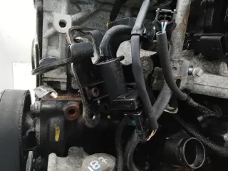  Клапан электромагнитный Renault Trafic 3 Арт 89188, вид 1