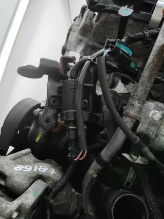  Клапан электромагнитный Renault Trafic 3 Арт 89188, вид 2