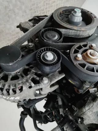  Кронштейн генератора Renault Trafic 3 Арт 89187, вид 1