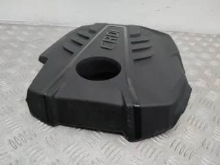 292402U000 Декоративная крышка двигателя Hyundai Tucson 3 Арт 89157, вид 2
