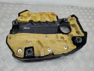 292402U000 Декоративная крышка двигателя Hyundai Tucson 3 Арт 89157, вид 3