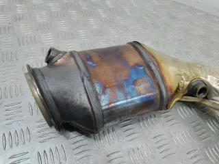 7848042 Катализатор BMW M4 F82/F83 Арт 89101, вид 2