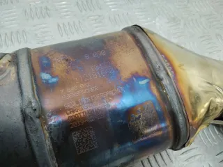 7848042 Катализатор BMW M4 F82/F83 Арт 89101, вид 3